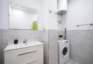 Oasis en Mare Verde - Tenerife