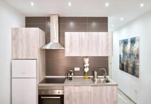 Oasis en Mare Verde - Tenerife