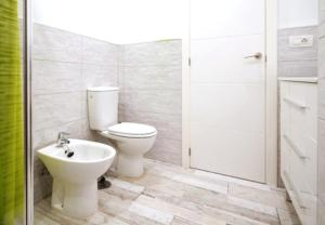 Oasis en Mare Verde - Tenerife