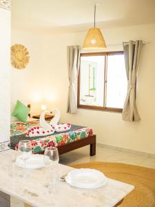 Kite Oasis Parajuru Casa Ilha