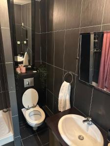 Fabulous accommodation in Paris