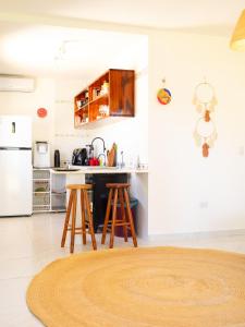 Kite Oasis Parajuru Casa Ilha