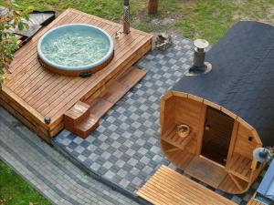 Agroturystyka PLENER