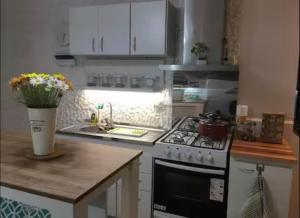 Bright and Quiet Apartment in Alto Palermo