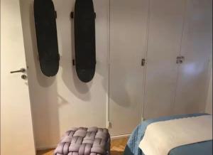 Armonioso y cómodo depto en el mejor barrio de BA