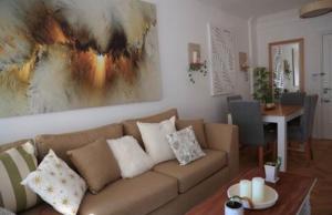 Armonioso y cómodo depto en el mejor barrio de BA