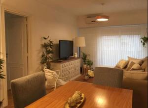 Bright and Quiet Apartment in Alto Palermo