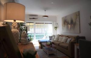 Bright and Quiet Apartment in Alto Palermo