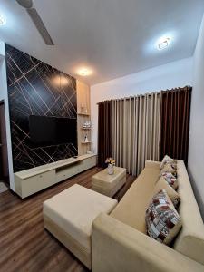 Canterbury Golf line Residence - The Luxurious Stay