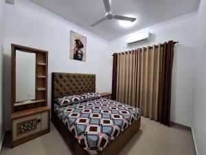 Canterbury Golf line Residence - The Luxurious Stay
