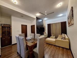 Canterbury Golf line Residence - The Luxurious Stay