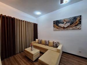 Canterbury Golf line Residence - The Luxurious Stay