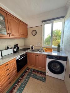 Casa Gatu Verdi-Garden Apartment with Pool