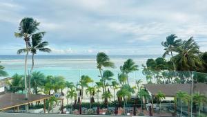 Boca Beach Residence 303