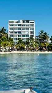 Boca Beach Residence 303