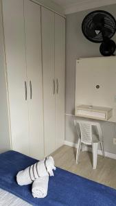 Apartamento Completo - Tudo Incluso