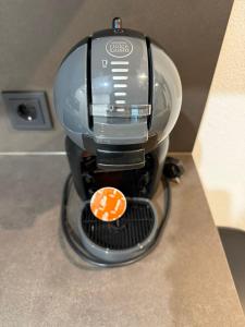 Ferienwohnung am Blender