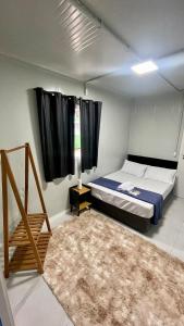 Loft Econômico - Contêiner Casal