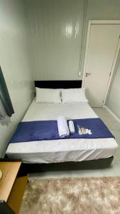 Loft Econômico - Contêiner Casal