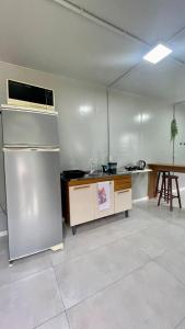 Loft Econômico - Contêiner Casal