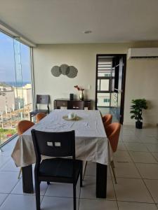 Sea View 10 Boca Towers