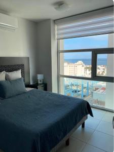 Sea View 10 Boca Towers