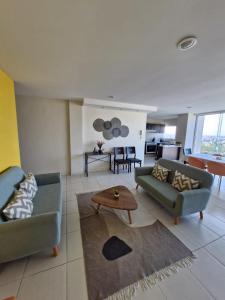 Sea View 10 Boca Towers