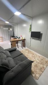 Loft Econômico - Contêiner Casal