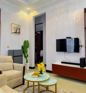 Cool Stay Apartments Dodoma