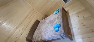 Heshklar guest house