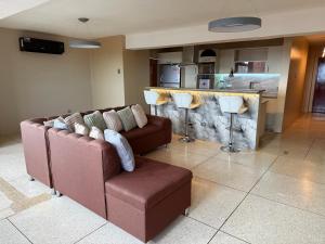 Amplio y cómodo apartamento en Maracaibo