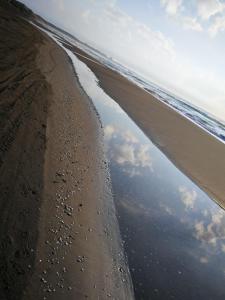 Villa Cristina en Villas Camino Real cerca de las dunas de Chachalacas