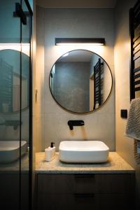 Aparthotel CENTRUM Wrocławska 13