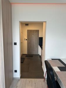 Light apartment near City Center with easy transport access