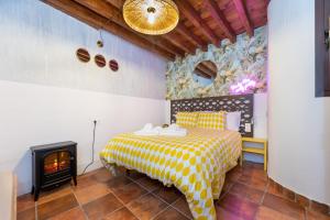 Apartamentos - PinkSparrow -