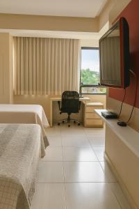 Livon flats - No coração de Brasília