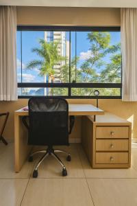 Livon flats - No coração de Brasília