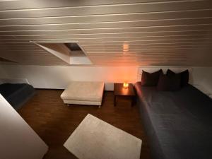 Gemütliche Wohnung, Heimkino, Couch & Küche