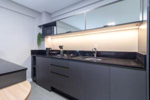 Studio próximo da Vila Germânica KJ7508