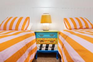 Apartamentos - PinkSparrow -