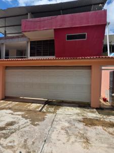 Casa linda y privada