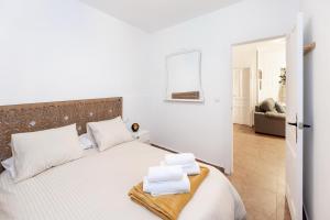 Apartamentos - PinkSparrow -