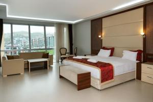 Cevaher Hotel & Suıtes