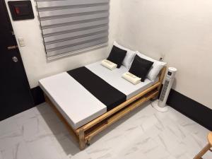 Cutesy Loft Studio - Budget & Commuter-Friendly Baguio Transient - Baguio City