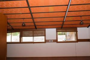 Wood House Near Isha And Karunya University by Shivalaya