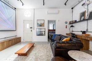 CasaAzul Moderna&Confortável Campinas