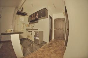 super central apartment