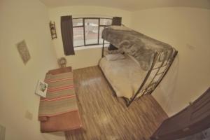 super central apartment