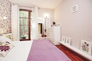 Baltic Riviera Terrace Apartment