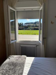 El pisito de Cris y Mia